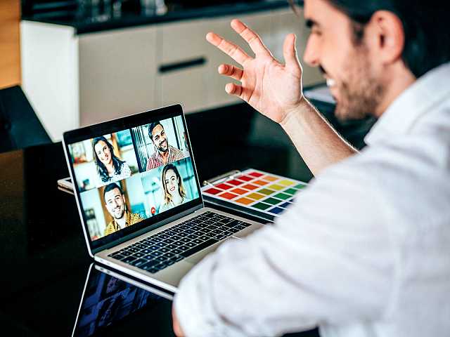 AGGIORNAMENTO PERMANENTEVIA WEB
Leadership e team virtuali: nuovi modelli e best practice