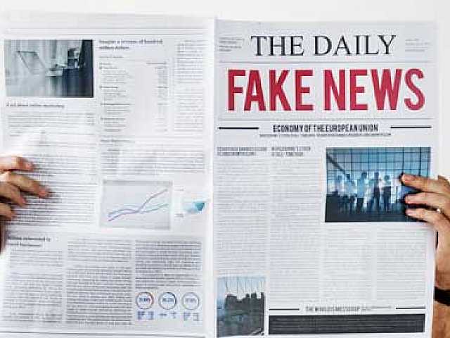 AMBROSETTI MANAGEMENT (*)IN PRESENZA E VIA WEB
Fake news: consigli per riconoscerle e gestirle