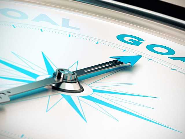 AMBROSETTI MANAGEMENT (*)VIA WEB
Goal setting: fissa e raggiungi gli obiettivi, sfidando l’incertezza