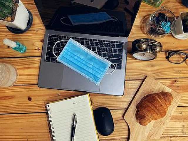 AMBROSETTI MANAGEMENT (*)VIA WEB
Remote working: motiva e auto-motivati in un contesto di solitudine