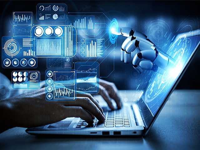 AMBROSETTI LIVEVIA WEB
Il futuro del mondo visto da un Data Scientist: dati e IA come chiavi universali
