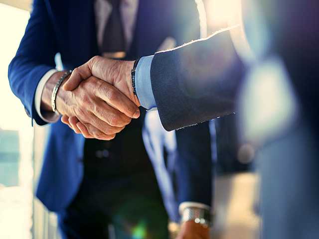AGGIORNAMENTO PERMANENTEIN PRESENZA E VIA WEBNegoziare in situazioni complesse: dalla diplomazia internazionale all'azienda