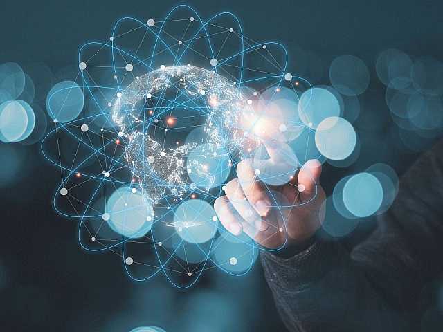GLOBAL SUMMITVIA WEB
Leadership Global Summit 2021
Reframing Leadership Riflessioni e strumenti per il nuovo scenario