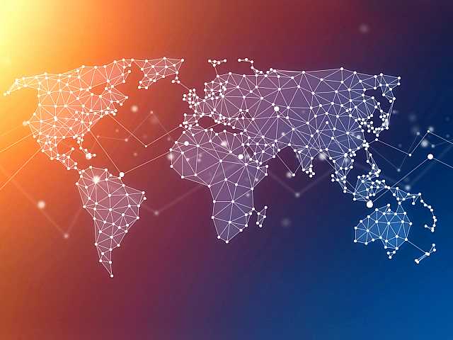 AMBROSETTI LIVEVIA WEBLe 10 mappe che svelano il futuro del mondo
