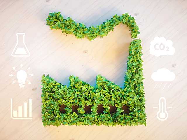 AGGIORNAMENTO PERMANENTEIN PRESENZA
Visita in Colacem: idee forti per un futuro sostenibile
