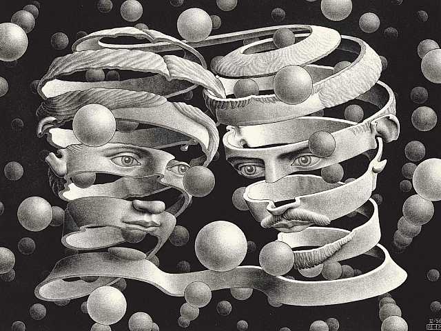 AGGIORNAMENTO PERMANENTEIN PRESENZA
Incontro a Palazzo Ducale e visita alla mostra di Escher