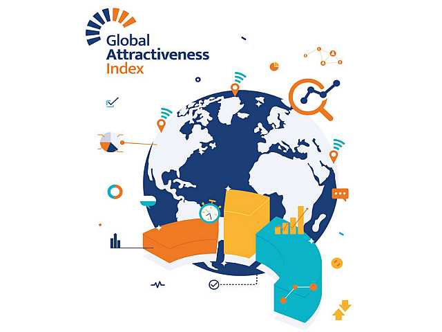 AMBROSETTI LIVEVIA WEB
Global Attractiveness Index 2021: l’attrattività dell’Italia e degli altri Sistemi-Paese nel mondo post-Covid