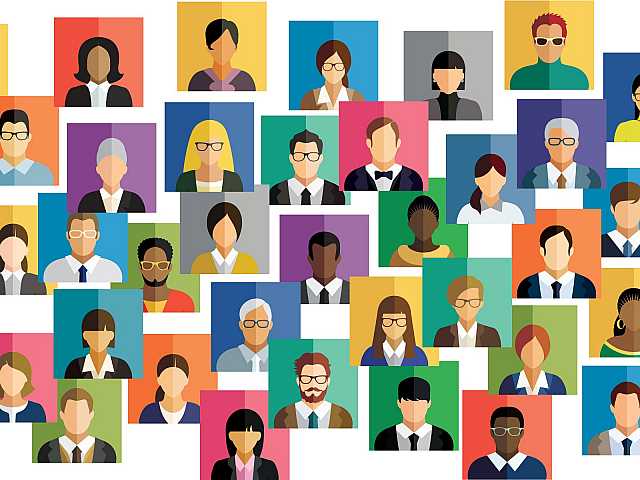 GLOBAL SUMMITVIA WEB
Reframing HR, reenergizing teams, reengineering organizations