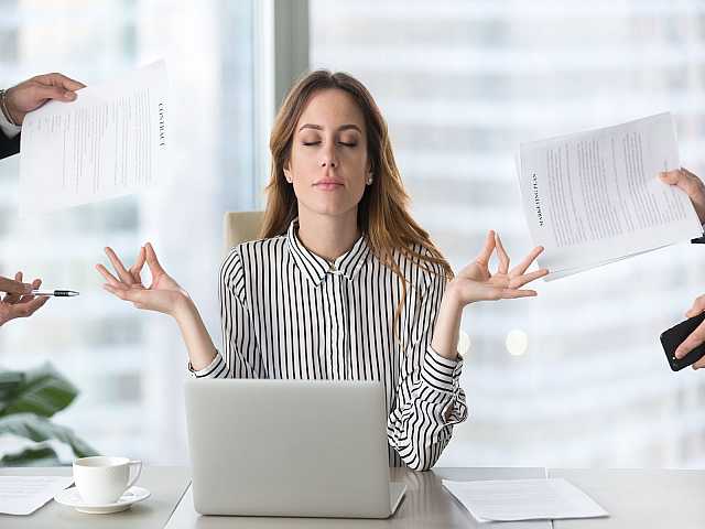 AMBROSETTI MANAGEMENT (*)IN PRESENZA E VIA WEB
Felicità e benessere: crea un ambiente di lavoro sereno e produttivo