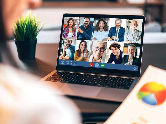AGGIORNAMENTO PERMANENTEVIA WEB
VIA WEB
Remote working (and leading).
Gestire le dinamiche dei team virtuali nel lavoro a distanza