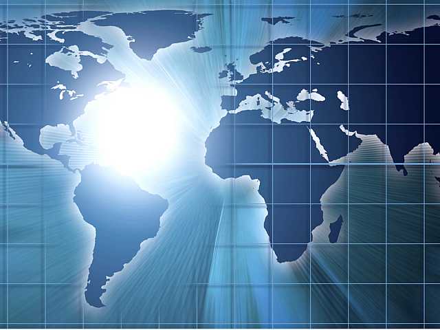 TEHA LIVEVIA WEB
Lo scenario geopolitico globale Q12027