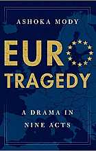 EuroTragedy: A Drama in Nine Acts