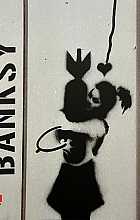 Catalogo Banksy