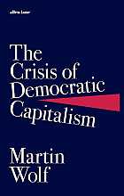 The crisis of democratic capitalism