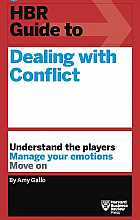 Guide to Dealing With Conflict