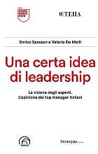 Una certa idea di leadership