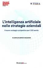 L’intelligenza artificiale nelle strategie aziendali