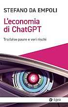 L'economia di ChatGPT. Tra false paure e veri rischi