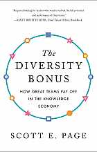 The Diversity Bonus