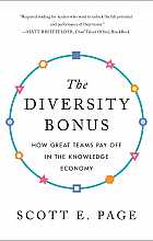 The Diversity Bonus