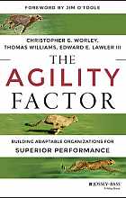 The Agility Factor