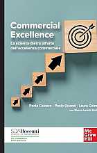 Commercial excellence. La scienza dietro all'arte dell'eccellenza commerciale