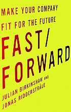 Fast/Forward: Make Your Company Fit for the Future