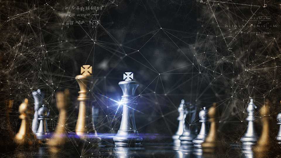 Strategie dal passato per i leader di oggi