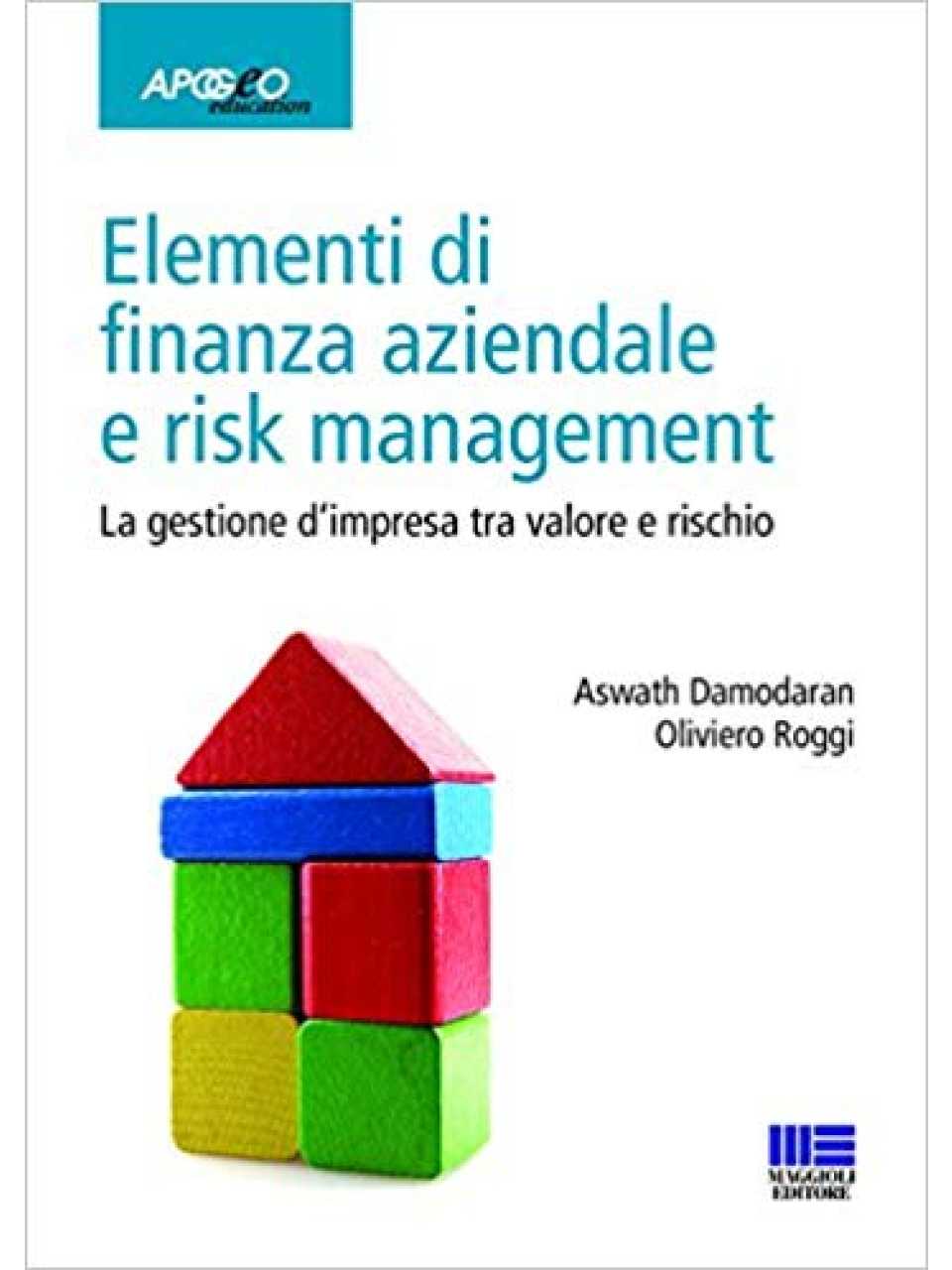 AGGIORNAMENTO PERMANENTEIN PRESENZA
La finanza aziendale per innovare e crescere: l'esperienza dei CFO