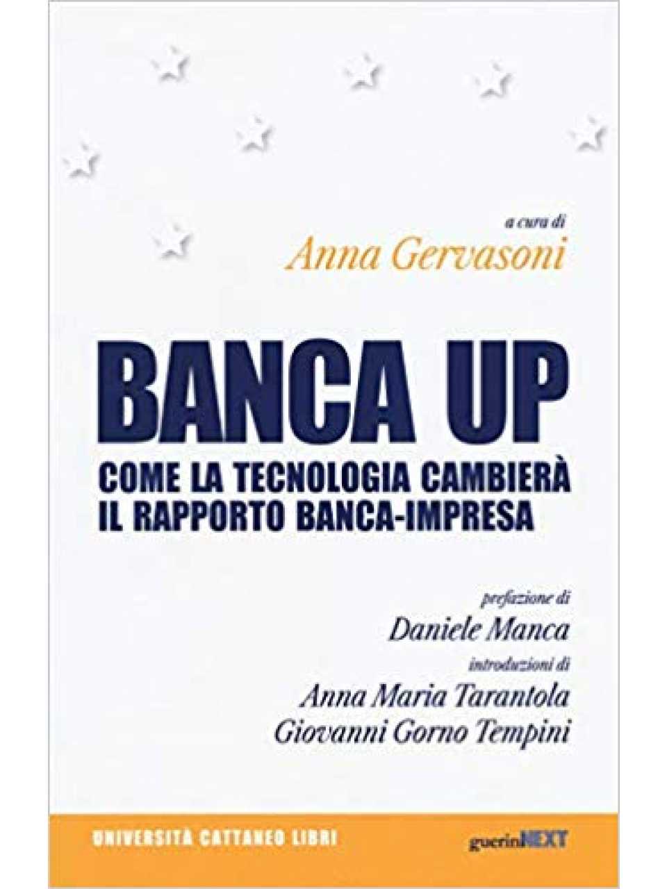 AGGIORNAMENTO PERMANENTEIN PRESENZA
La finanza aziendale per innovare e crescere: l'esperienza dei CFO