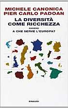 La diversità come ricchezza ovvero a che serve l'Europa?