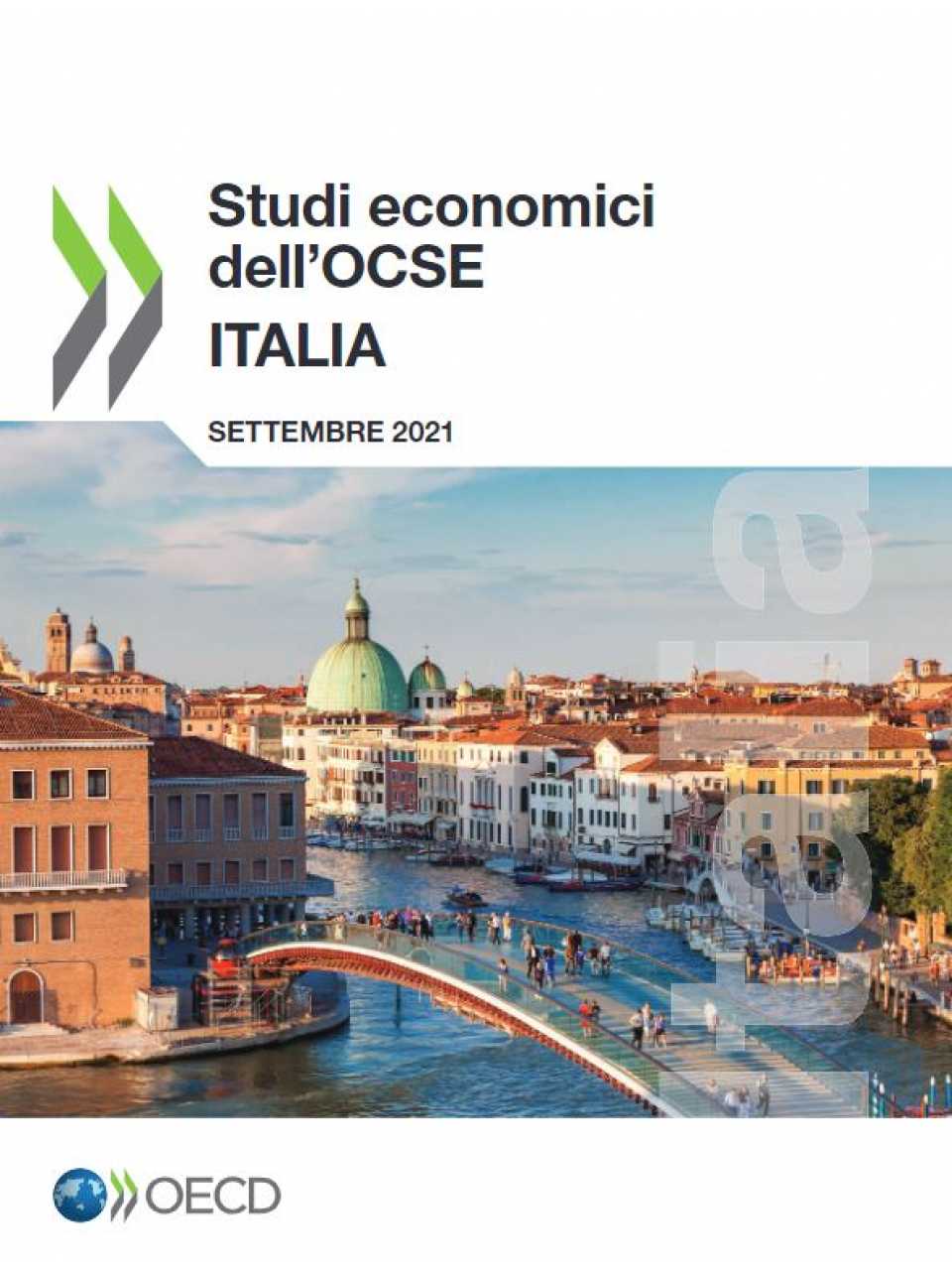 AGGIORNAMENTO PERMANENTEIN PERSON
Between the economic recovery, the National Recovery and Resilience Plan and the new European governance: Italy’s challenges in a context of great uncertainty