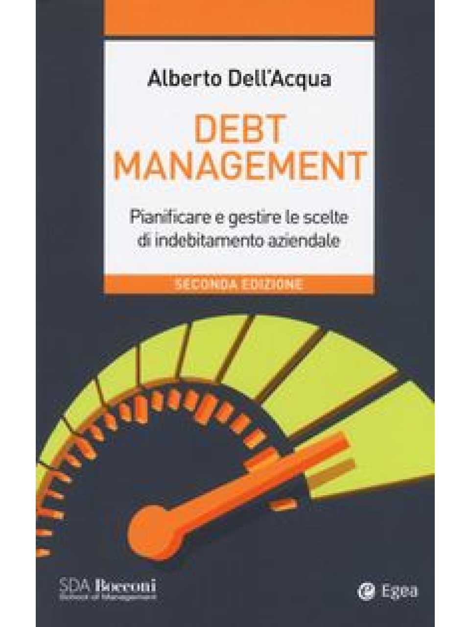 AGGIORNAMENTO PERMANENTEIN PRESENZA
La finanza aziendale per innovare e crescere: l'esperienza dei CFO
