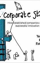 The corporate startup: how established companies can develop successful innovation ecosystems
