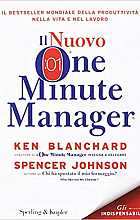 Il nuovo one minute manager