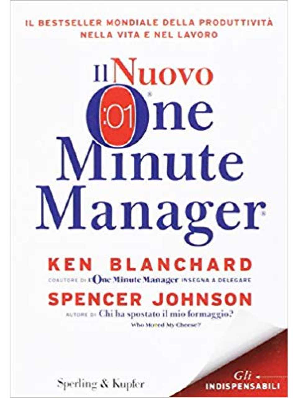 AGGIORNAMENTO PERMANENTEIN PRESENZA
Moving Leaders into Action: 7 abilità chiave