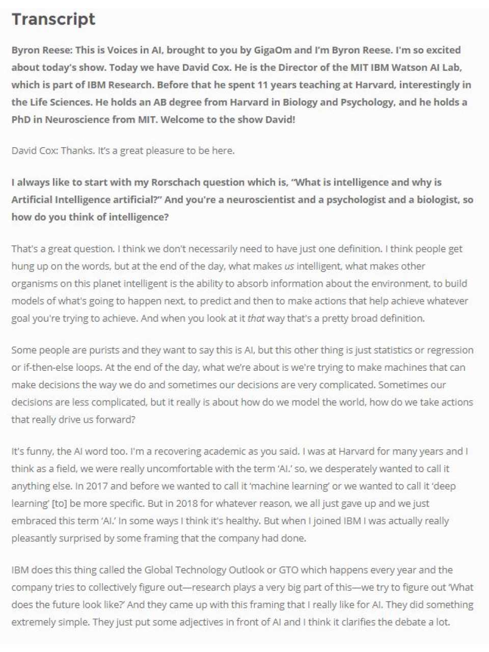 AGGIORNAMENTO PERMANENTEIN PRESENZA
Il futuro dell'Intelligenza Artificiale: come adottarla ampiamente in azienda