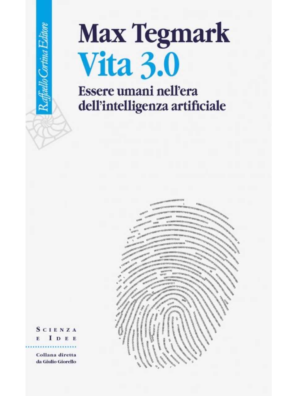 AGGIORNAMENTO PERMANENTEIN PRESENZA
Il futuro dell'Intelligenza Artificiale: come adottarla ampiamente in azienda
