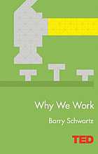 Why we work