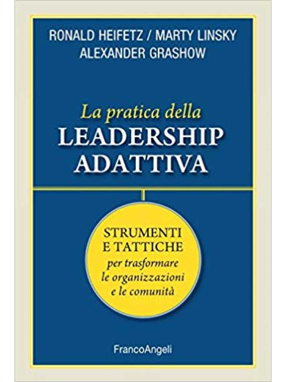 GLOBAL SUMMITIN PRESENZA
Leadership Global Summit 2019
Il futuro della leadership