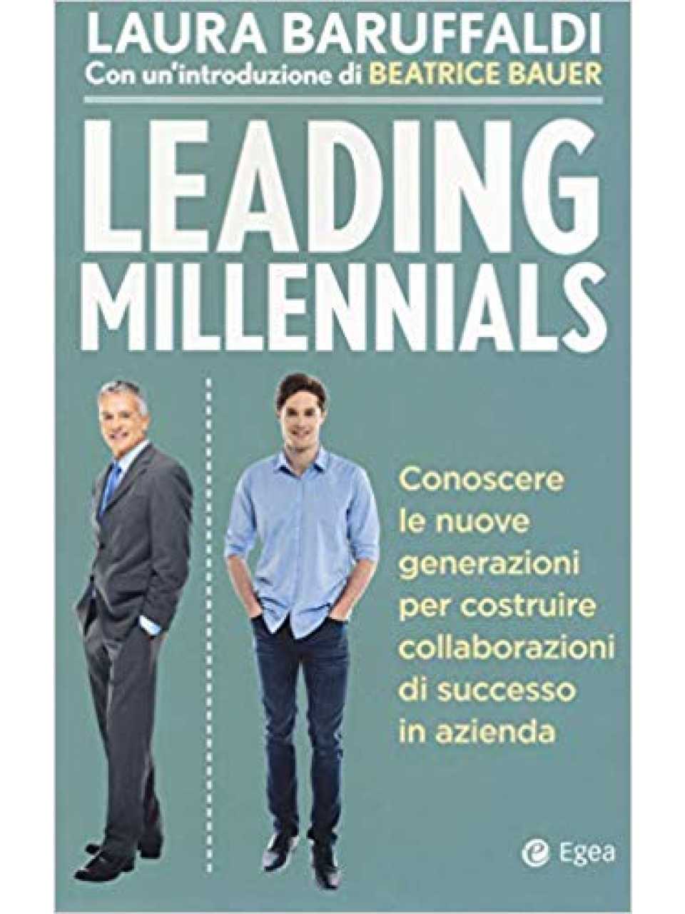 GLOBAL SUMMITIN PRESENZA
Leadership Global Summit 2019
Il futuro della leadership