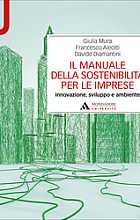 Il manuale della sostenibilità per le imprese