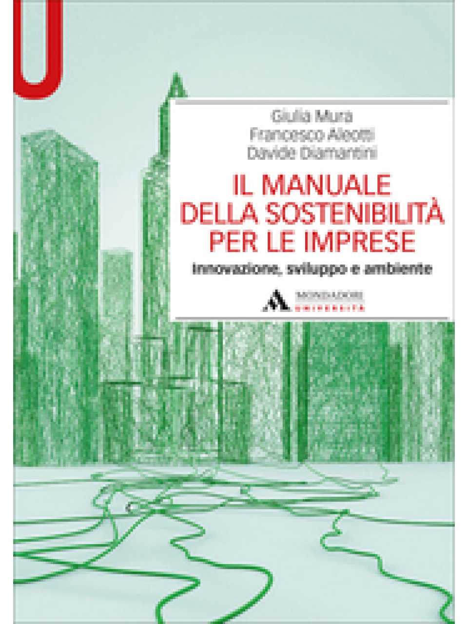 AGGIORNAMENTO PERMANENTEIN PRESENZA
Sostenibilità in azienda: nuove norme, formazione e un diverso approccio strategico da trovare (con pranzo di networking).
A seguire visita al Palazzo dell’Acqua