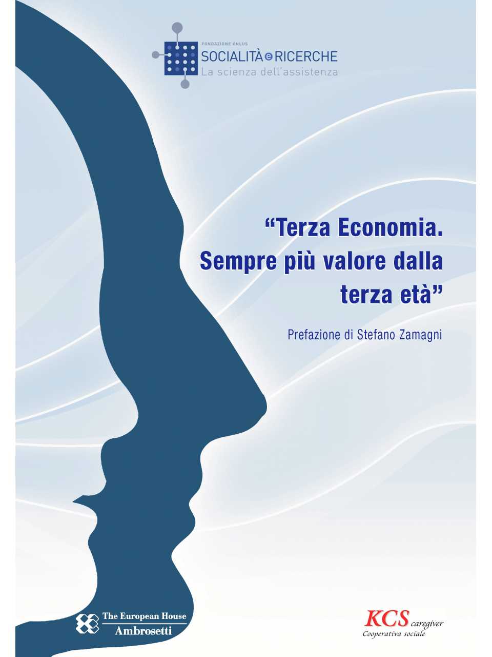 Terza Economia. Sempre più valore dalla terza età