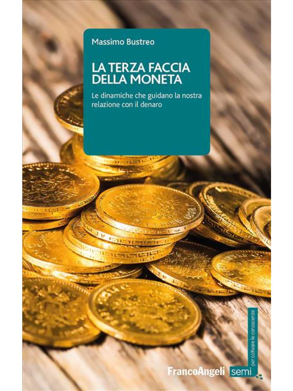 AMBROSETTI MANAGEMENT (*)IN PRESENZA E VIA WEB
Crea un discorso efficace: i consigli vincenti da comunicazione, scrittura e politicaCon copia del libro “Colpo di ritorno. Un caso per Manrico Spinori” e Book Signing