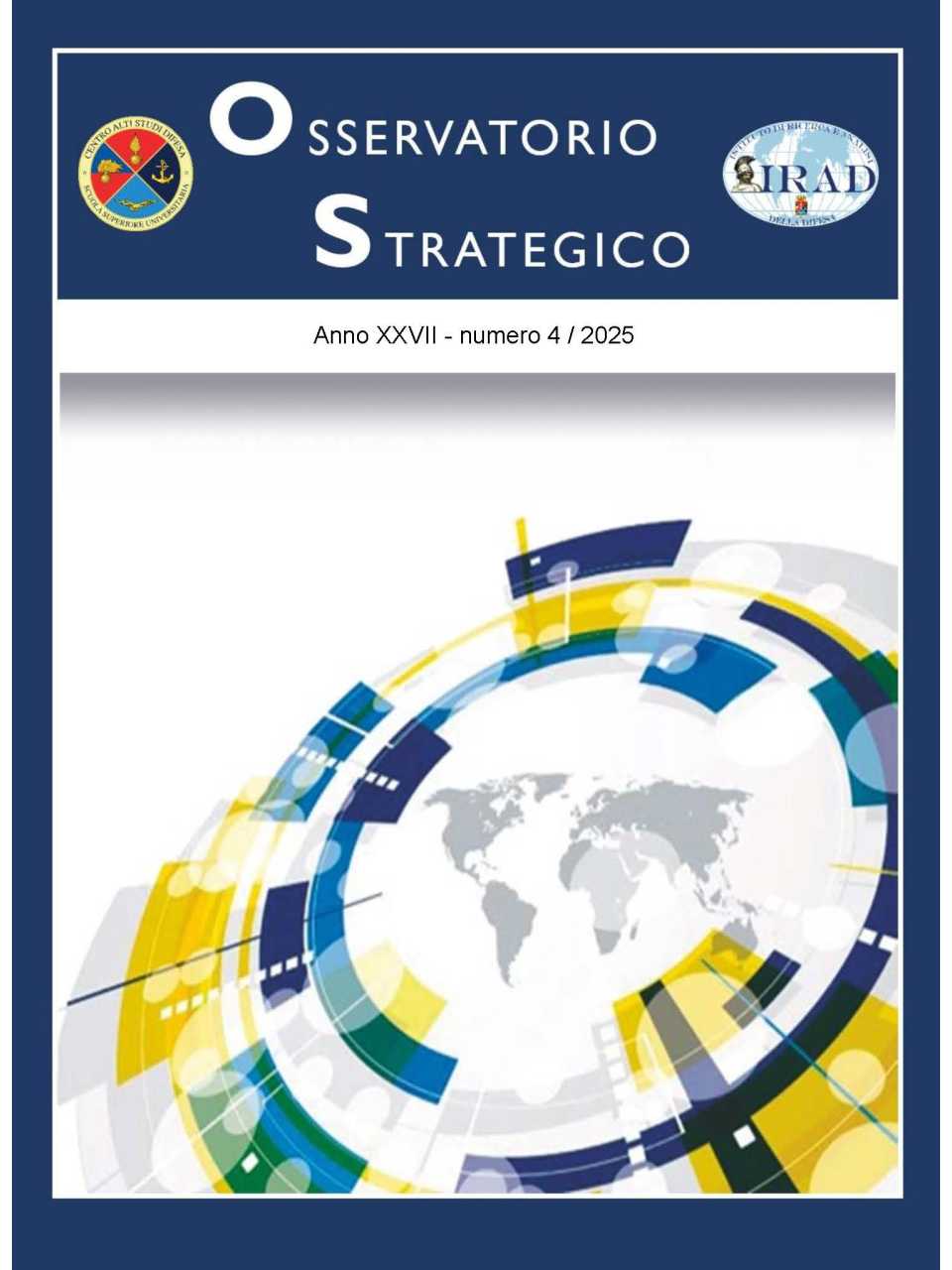 AGGIORNAMENTO PERMANENTEIN PERSON AND VIA WEB
The year ahead (with networking lunch)