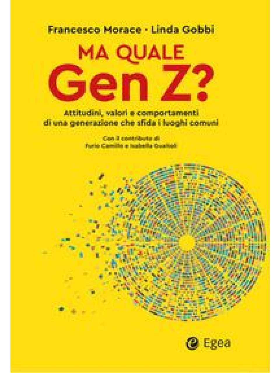 AMBROSETTI LIVEVIA WEB
Ma quale Gen-Z? Caratteristiche (e differenze tra di loro) dei talenti di domani