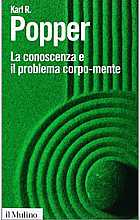 La conoscenza e il problema corpo-mente