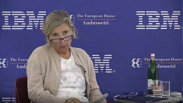 La sfida della convergenza tra fisico e digitale: l’esperienza di Poste Italiane