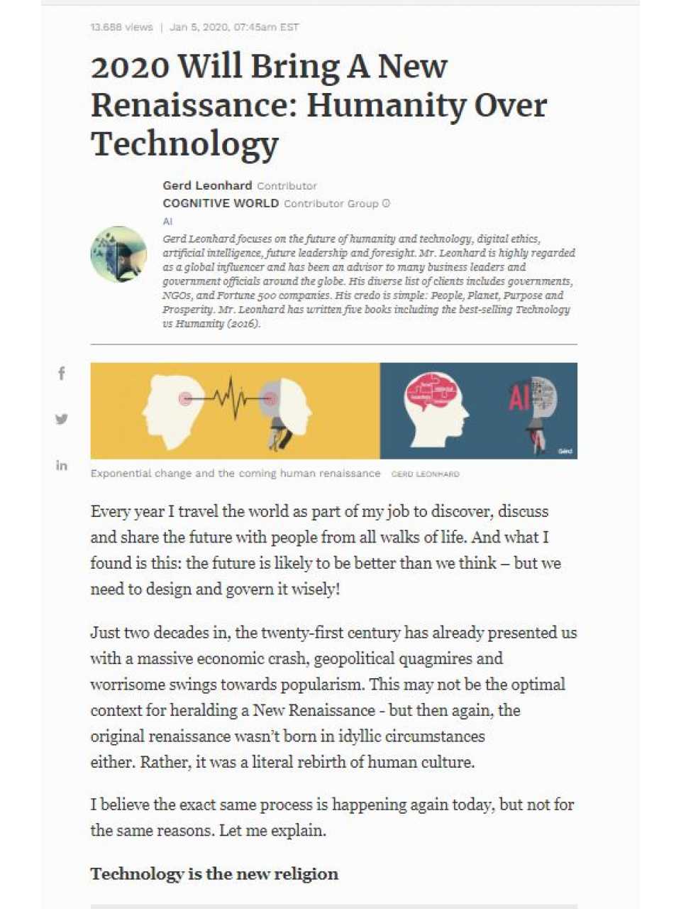 AGGIORNAMENTO PERMANENTEVIA WEBThe Great Transformation. The key changes for business after the crisis
